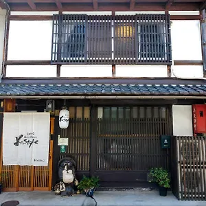 K-style Kinkakuji , Kyoto Japon