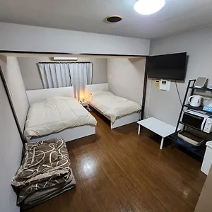 Mori Apartment2 道頓堀 , Ōsaka Japon