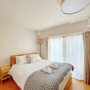 Naly. Tenma Afp , Ōsaka Japon
