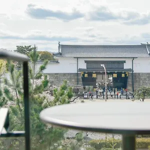 Canata 4*, Kyoto Japan
