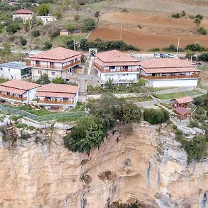Bracaj , Zhaban Albanie