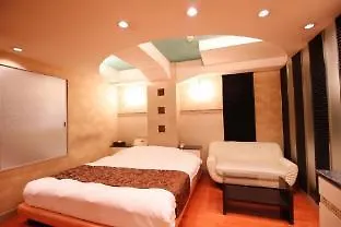 Love hotel Hotel Atlas Shinkabukicho (Adults Only) Tokyo