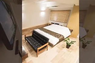 Hotel Atlas Shinkabukicho (Adults Only) Tokyo 0*,