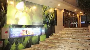 Hotel Atlas Shinkabukicho (Adults Only) Tokyo