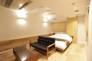 Hotel Atlas Shinkabukicho (Adults Only) Tokyo Love hotel