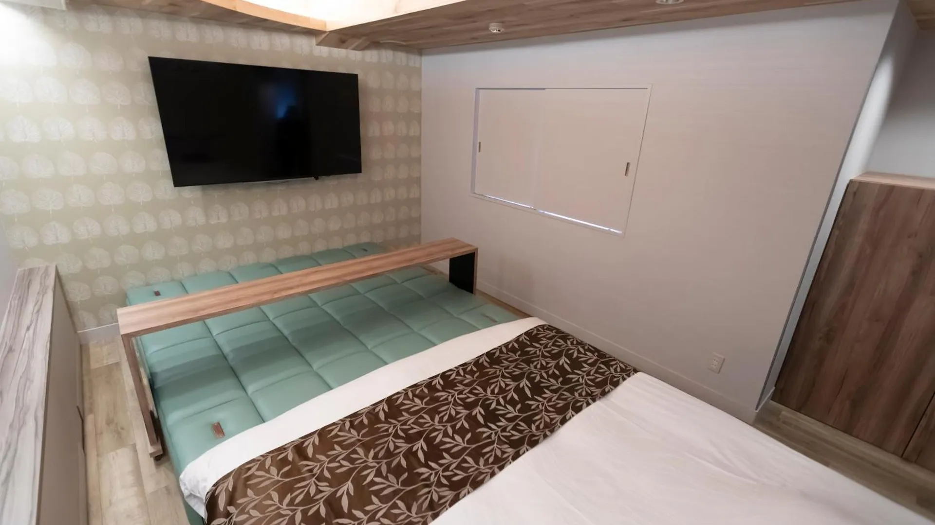 Hotel Atlas Shinkabukicho (Adults Only) Tokyo