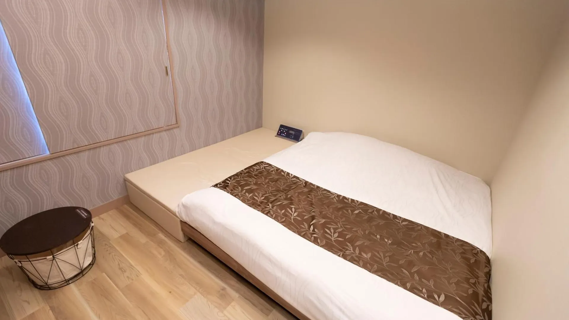 Hotel Atlas Shinkabukicho (Adults Only) Tokyo Japan