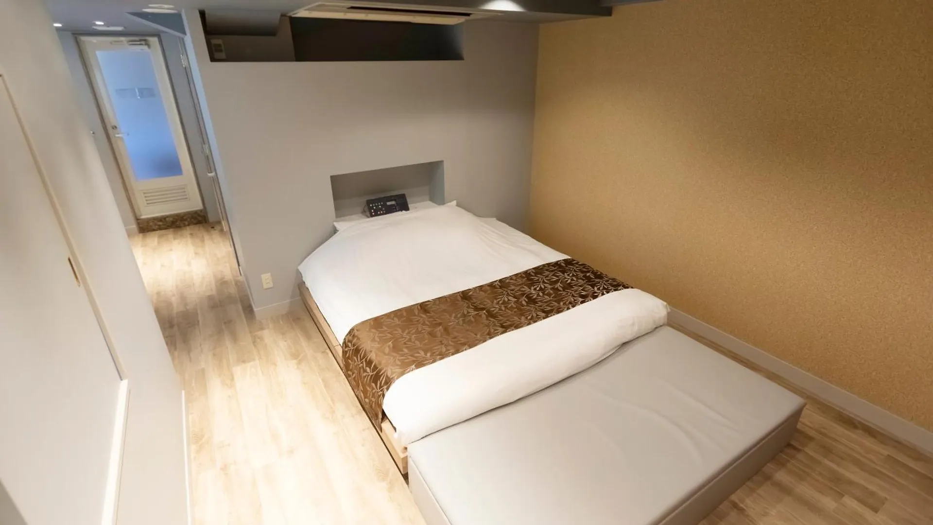 Hotel Atlas Shinkabukicho (Adults Only) Tokyo 0*,