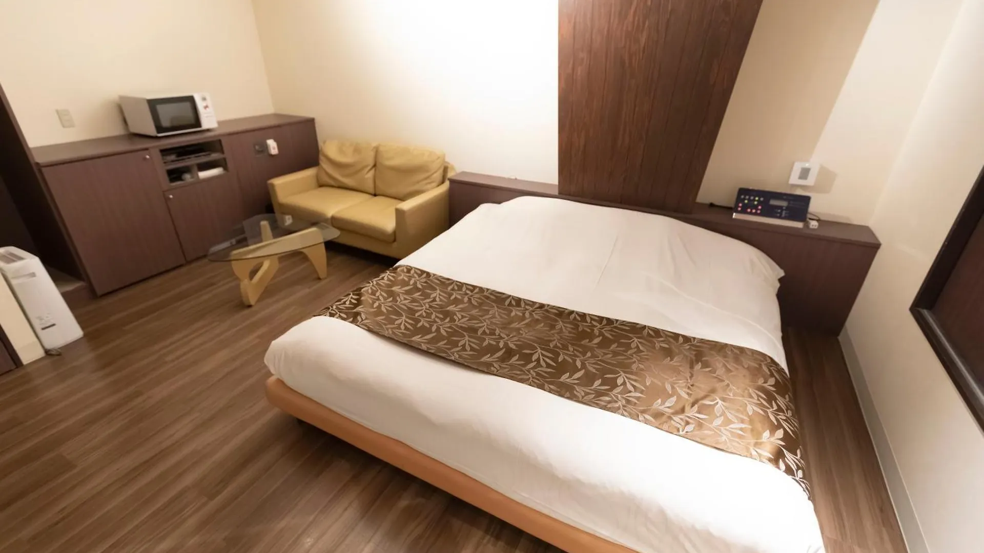 Hotel Atlas Shinkabukicho (Adults Only) Tokyo Japan