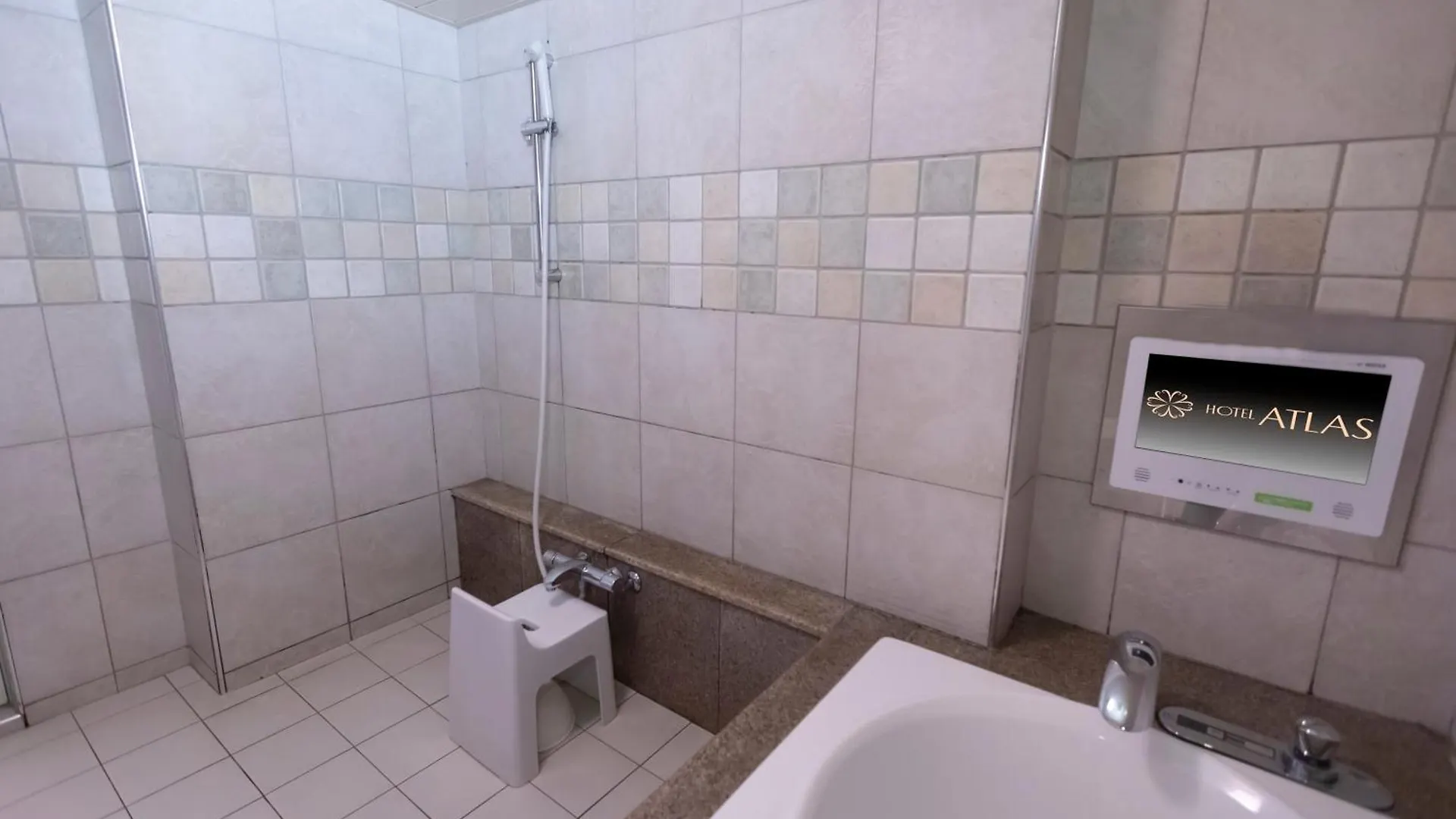 Hotel Atlas Shinkabukicho (Adults Only) Tokyo 0*,