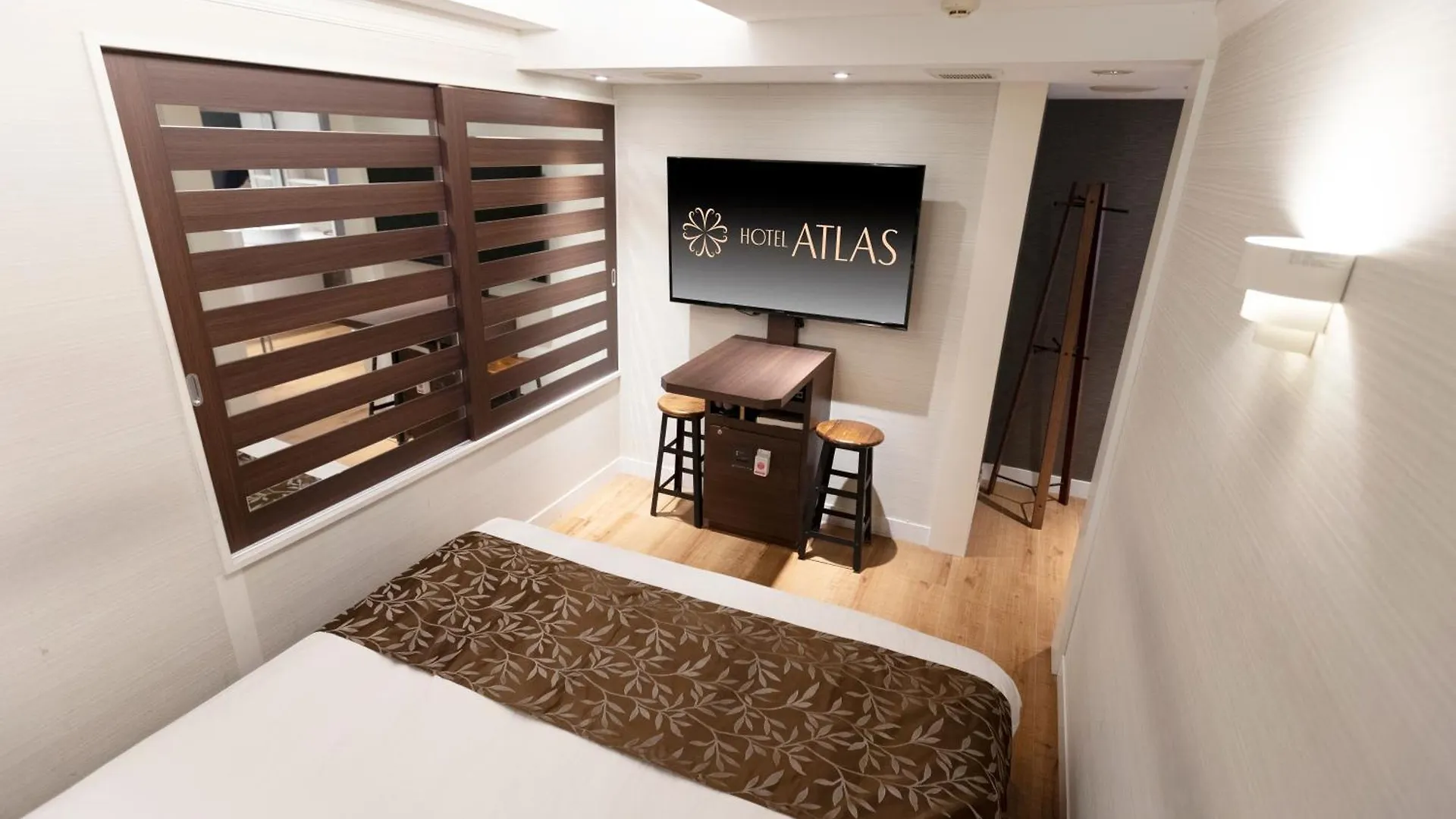 Love hotel Hotel Atlas Shinkabukicho (Adults Only) Tokyo