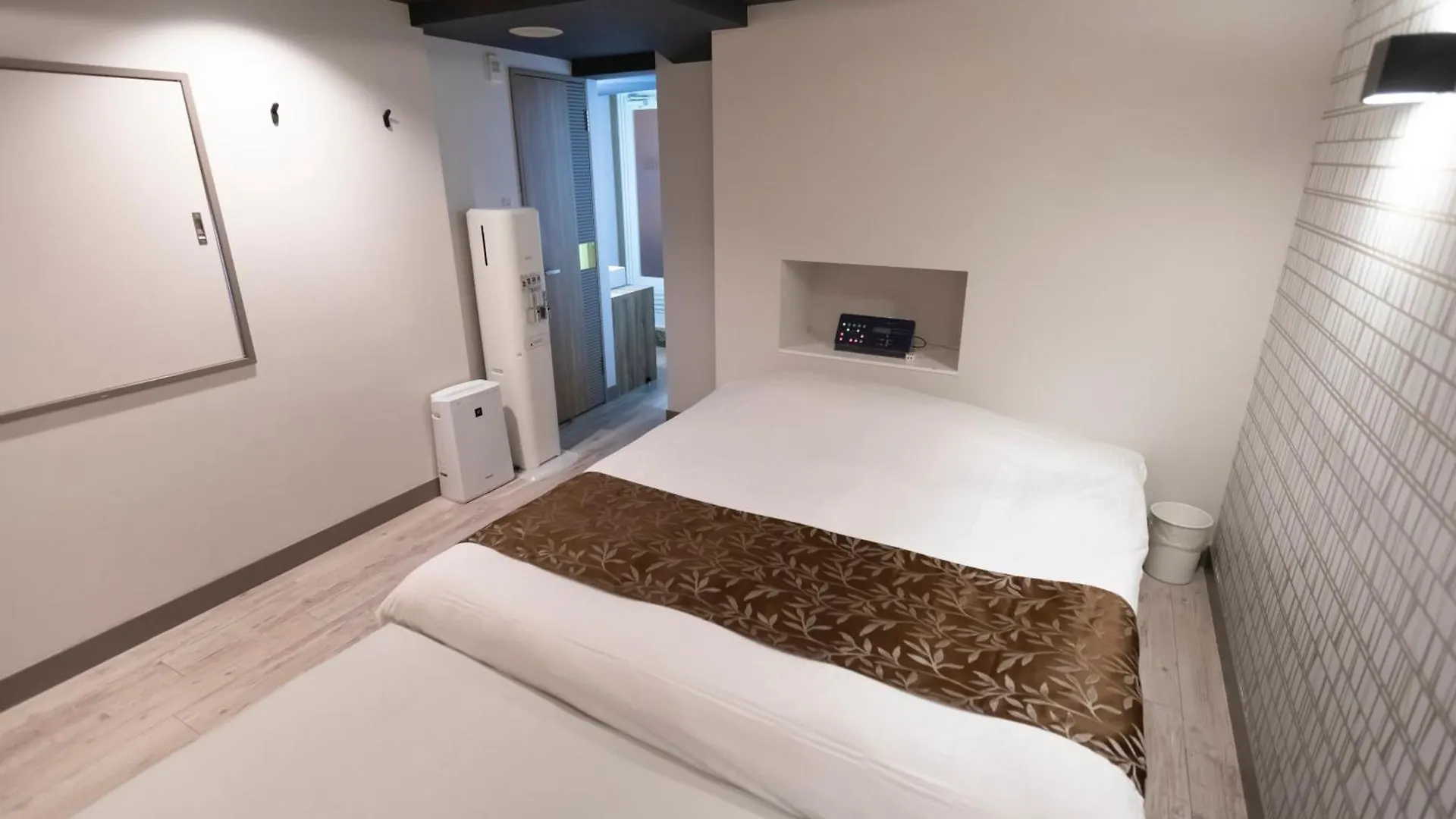 Love hotel Hotel Atlas Shinkabukicho (Adults Only) Tokyo