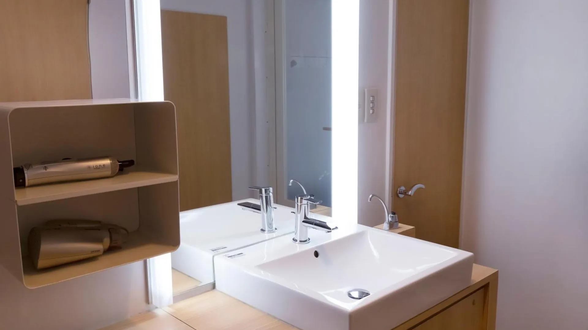 Hotel Atlas Shinkabukicho (Adults Only) Tokyo