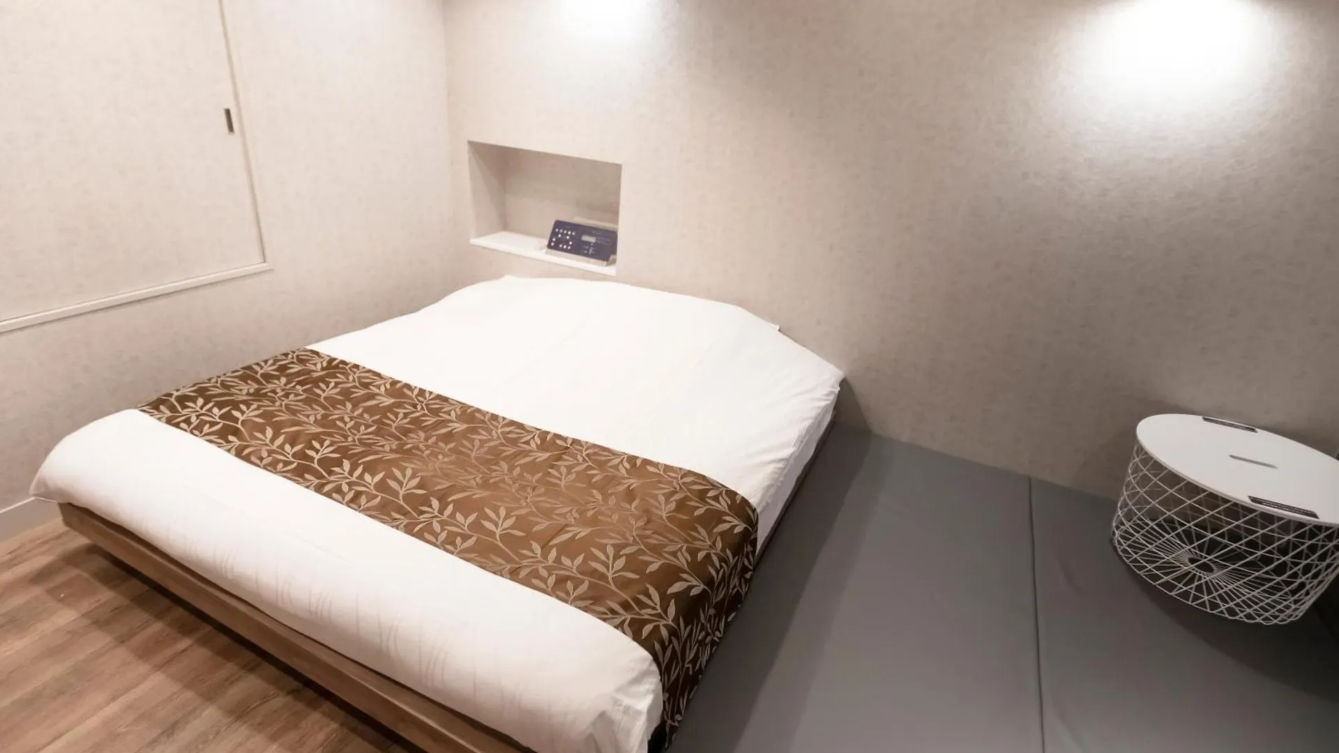Hotel Atlas Shinkabukicho (Adults Only) Tokyo
