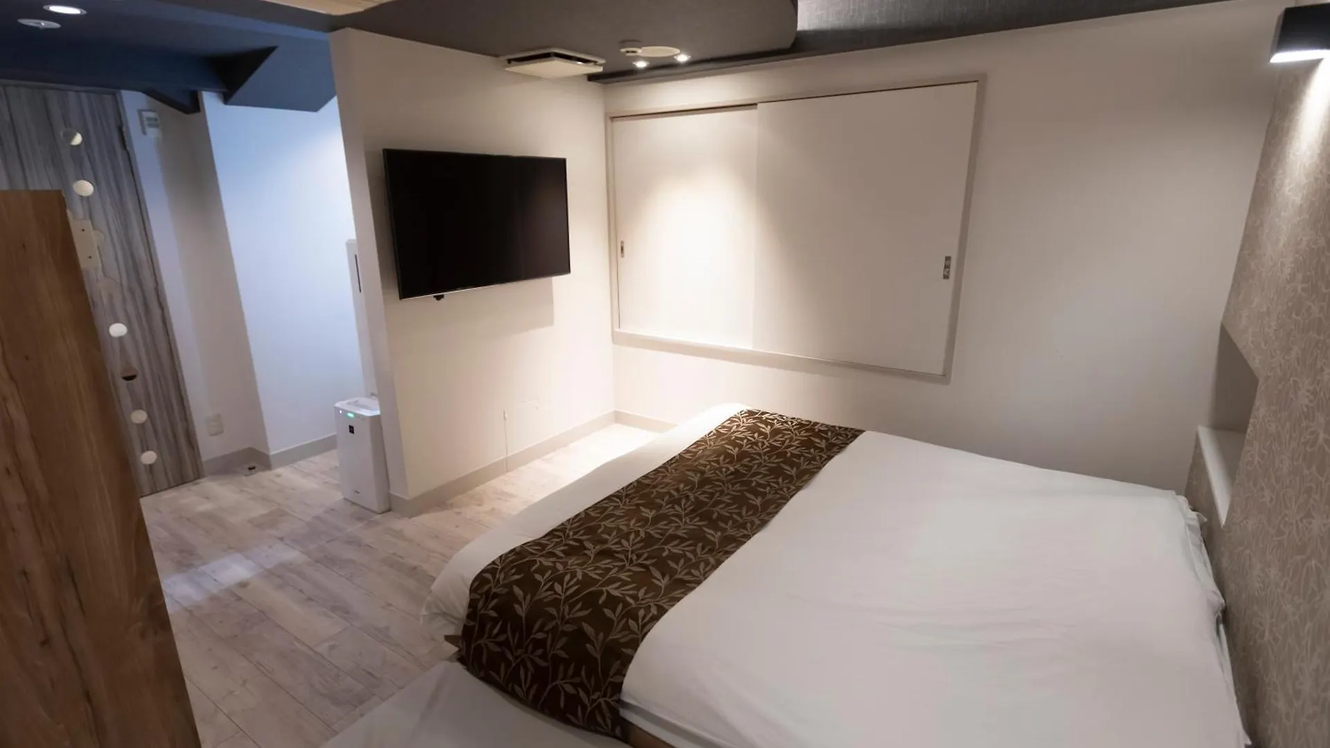 Hotel Atlas Shinkabukicho (Adults Only) Tokyo Japan