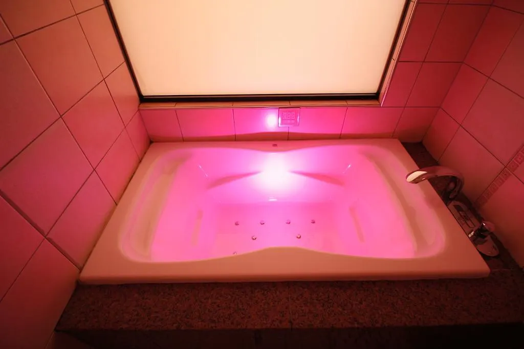 Love hotel Hotel Atlas Shinkabukicho (Adults Only) Tokyo