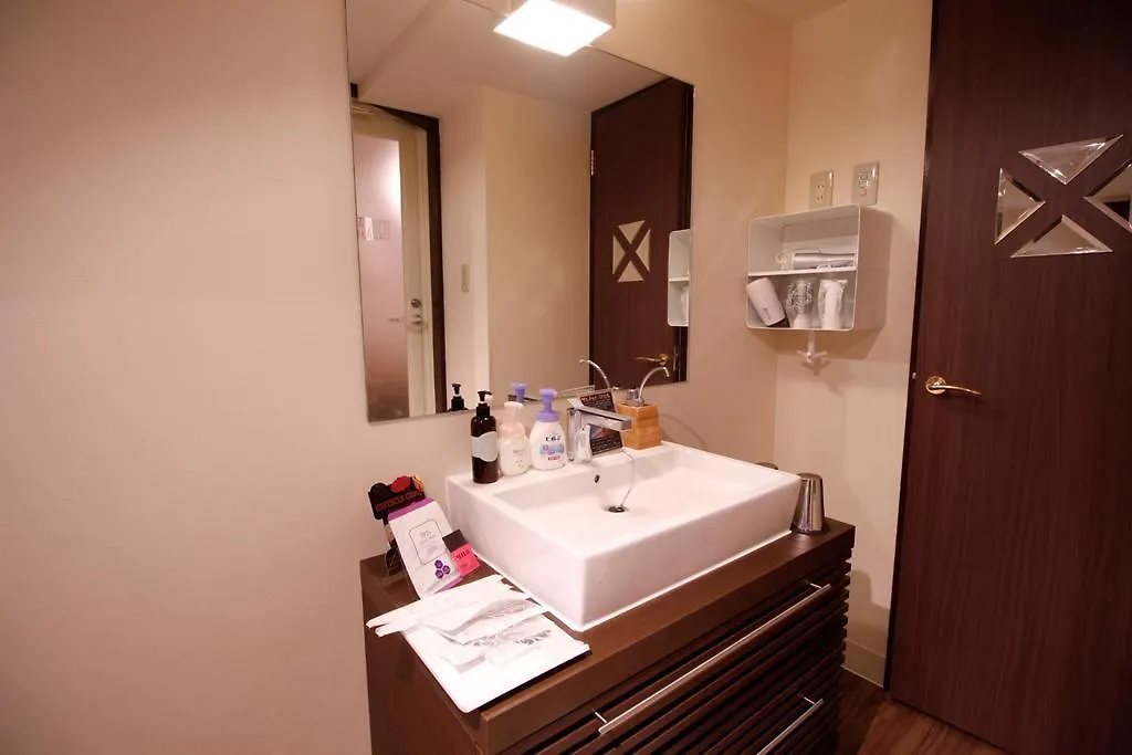 Hotel Atlas Shinkabukicho (Adults Only) Tokyo