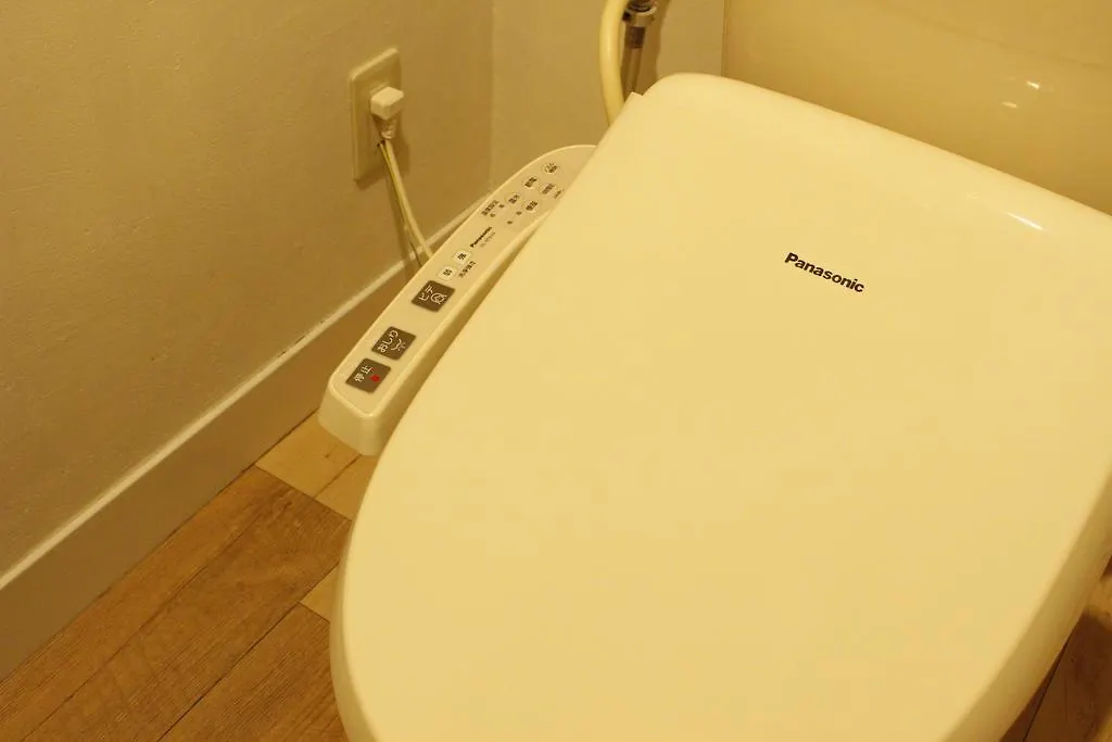 Love hotel Hotel Atlas Shinkabukicho (Adults Only) Tokyo