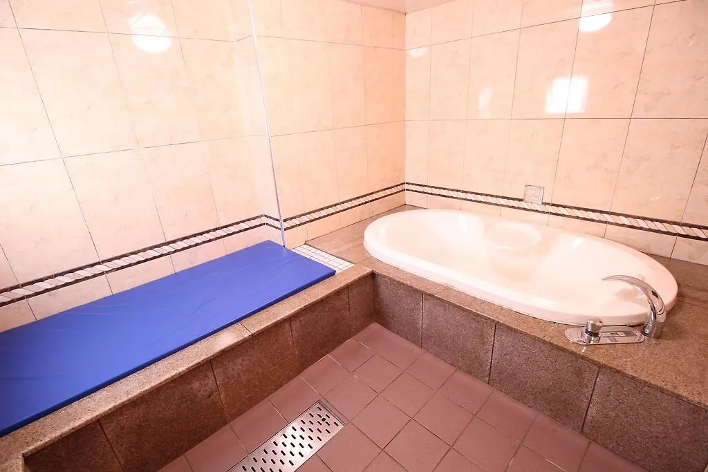Hotel Atlas Shinkabukicho (Adults Only) Tokyo Japan