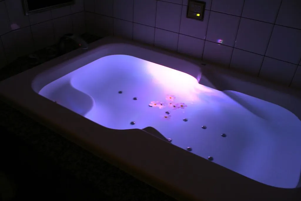 Hotel Atlas Shinkabukicho (Adults Only) Tokyo 0*,
