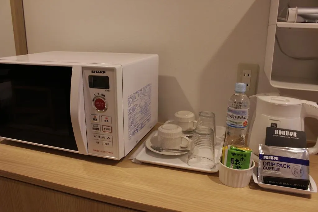 Hotel Atlas Shinkabukicho (Adults Only) Tokyo Love hotel