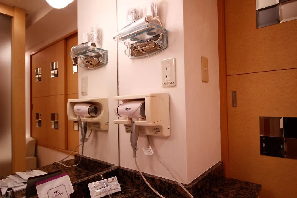 Hotel Atlas Shinkabukicho (Adults Only) Tokyo
