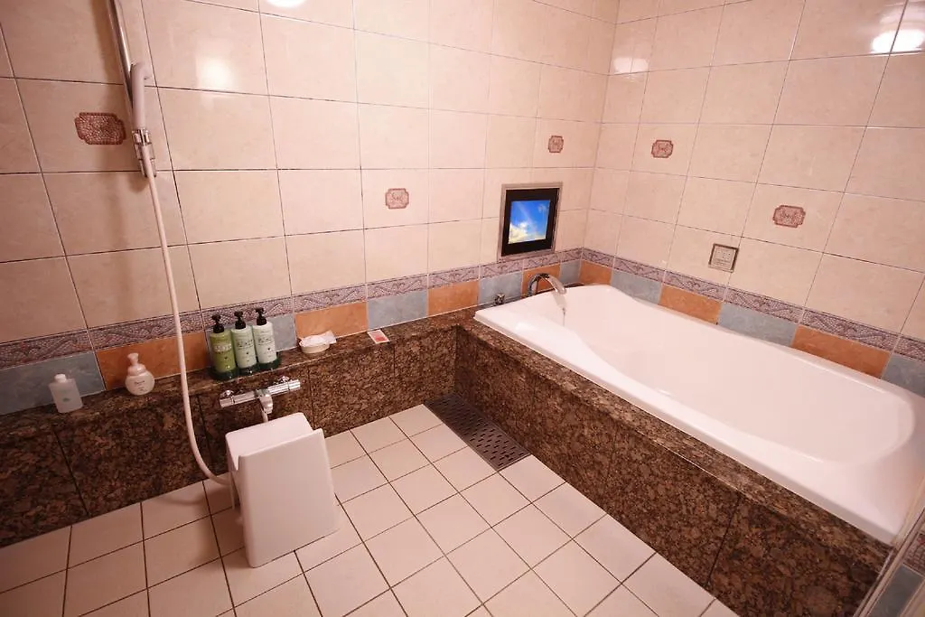 Hotel Atlas Shinkabukicho (Adults Only) Tokyo Love hotel