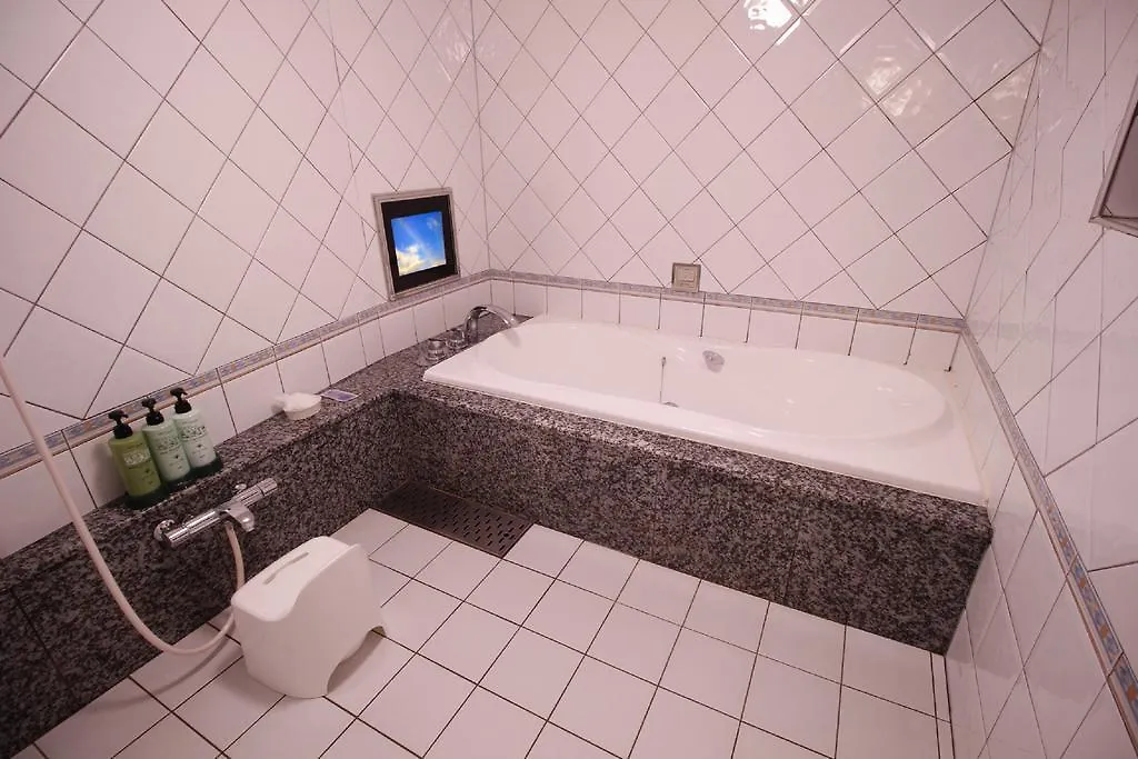 Hotel Atlas Shinkabukicho (Adults Only) Tokyo