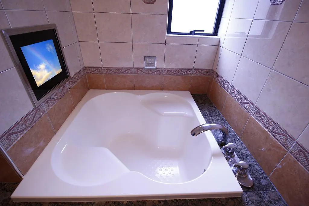 Hotel Atlas Shinkabukicho (Adults Only) Tokyo