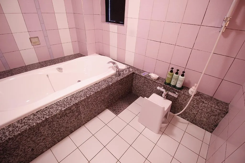 Hotel Atlas Shinkabukicho (Adults Only) Tokyo Love hotel