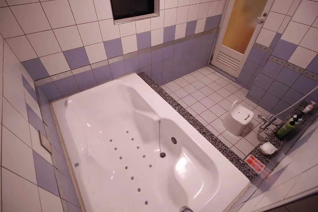 Love hotel Hotel Atlas Shinkabukicho (Adults Only) Tokyo Japan