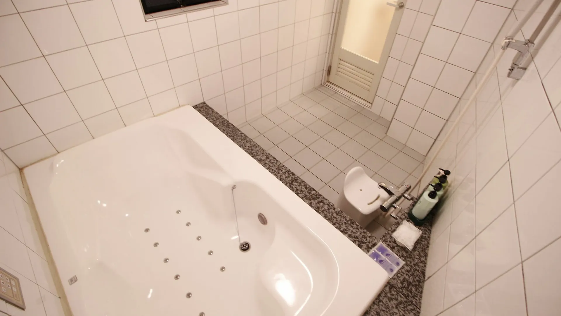 Hotel Atlas Shinkabukicho (Adults Only) Tokyo Love hotel