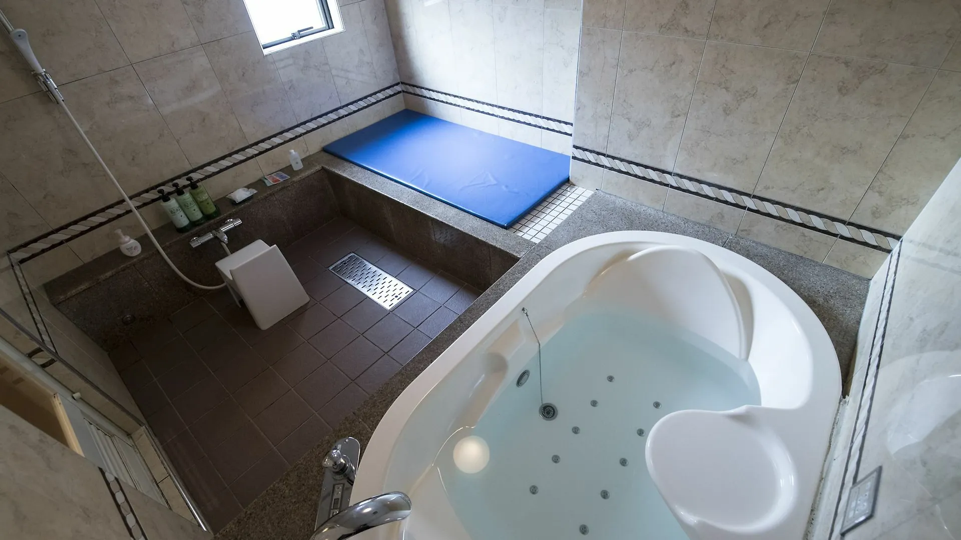 Hotel Atlas Shinkabukicho (Adults Only) Tokyo Japan