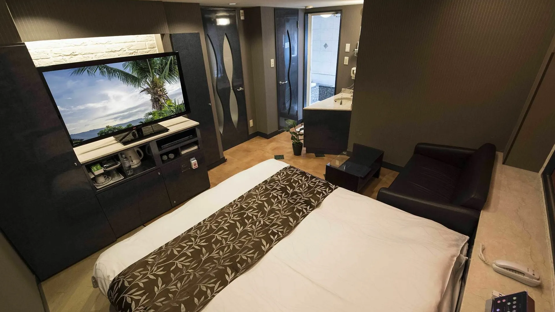 Hotel Atlas Shinkabukicho (Adults Only) Tokyo