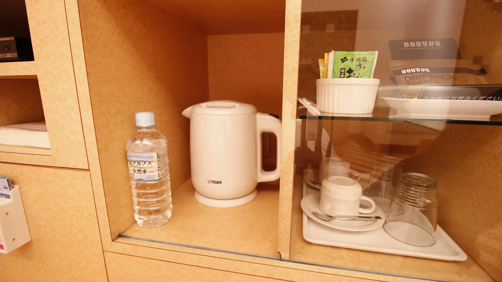 Love hotel Hotel Atlas Shinkabukicho (Adults Only) Tokyo