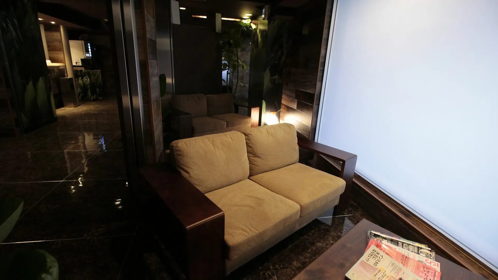 Love hotel Hotel Atlas Shinkabukicho (Adults Only) Tokyo