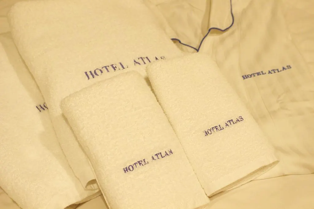 טוקיו Hotel Atlas Shinkabukicho (Adults Only) מלון אהבה